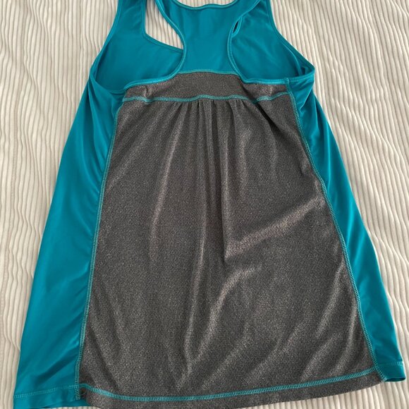 Ladies Road Runner Sports Jog Top - Picture 4 of 4